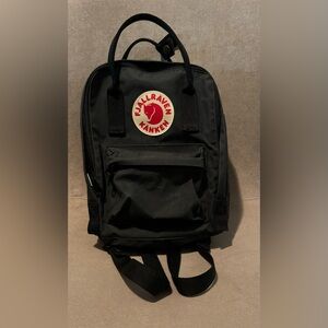 Fjallraven Kanken mini backpack